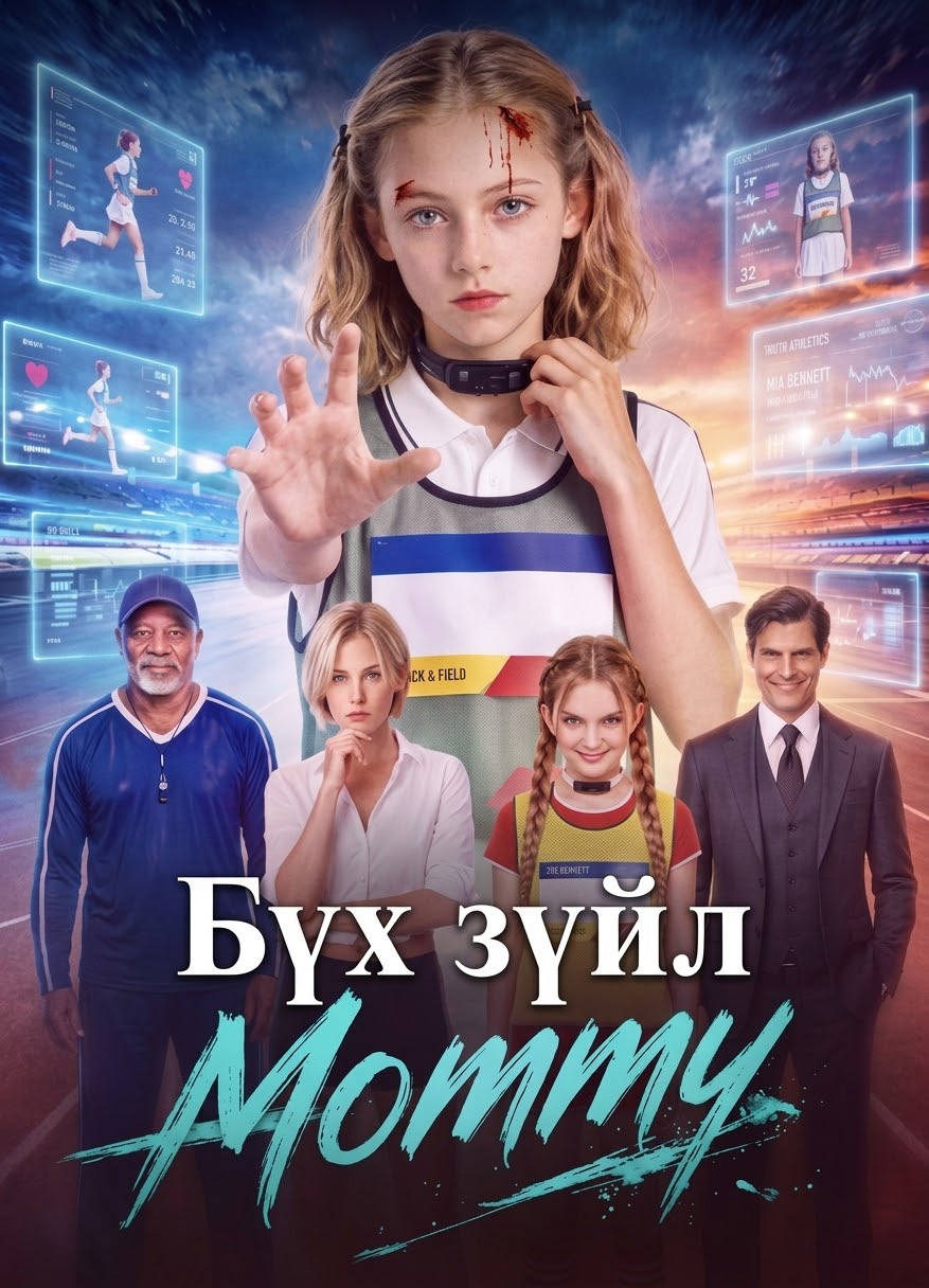 Бүх зүйл оройтсон